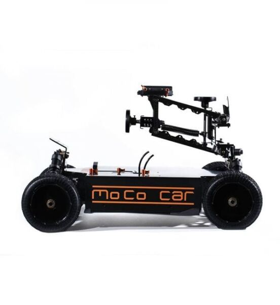 Trexo MoCoCar