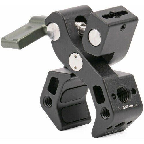 Tilta Tilta Accessory Mounting Clamp - Black Ta-Amc-B