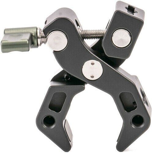 Tilta Tilta Accessory Mounting Clamp - Black Ta-Amc-B