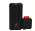 Exascend GECKO Portable SSD USB Type C 20Gb/s 4TB IP67 Sertifikalı + ARCA PLATE