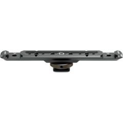 TILTA Tilta Cold Shoe Expanded Bracket - Black TA-CEB-B