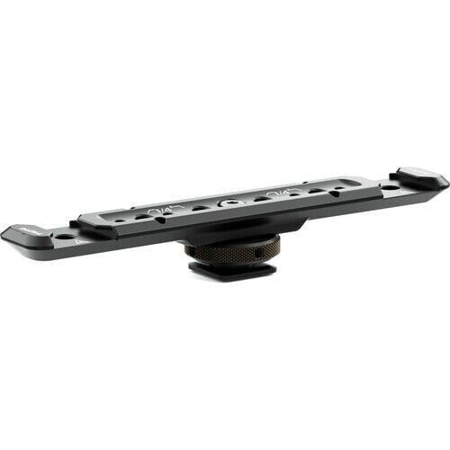 Tilta Tilta Cold Shoe Expanded Bracket - Black Ta-Ceb-B