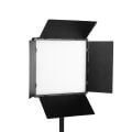 Mamen Panel Led Pro660 video youtuber çekim ışığı
