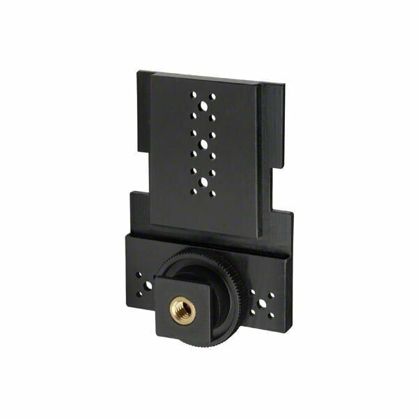 Sennheiser 009986 EK100 CA 2 Mikrofonlar için Montaj Plakası