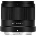 VILTROX AF 9MM F2.8 Z NİKON