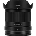 VILTROX AF 9MM F2.8 Z NİKON