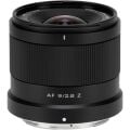 VILTROX AF 9MM F2.8 Z NİKON