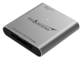 Exascend CFexpress Type B/SD Express/SD/microSD card reader (4in1)