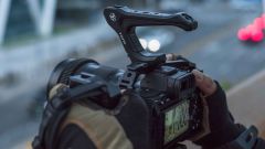 Tilta TA-T46-A-B Sony A7R V Yarım Kafes Kiti