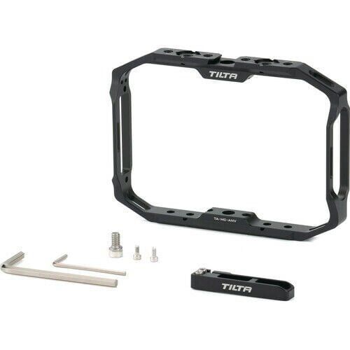 Tilta Tiltaing Monitor Cage For Atomos Ninja V - Black Ta-Mc-Anv-B