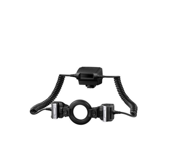 Olympus Stf-8 Macro Flash V326160Bw000