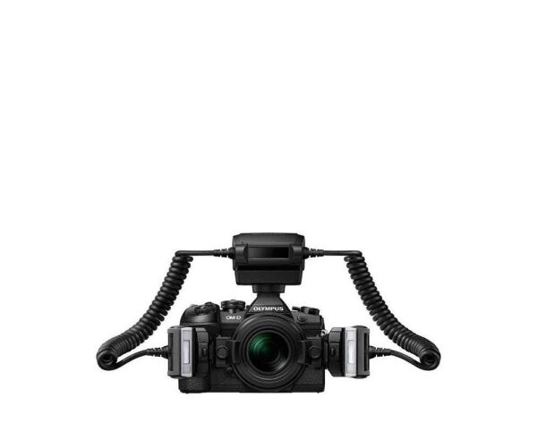 Olympus Stf-8 Macro Flash V326160Bw000