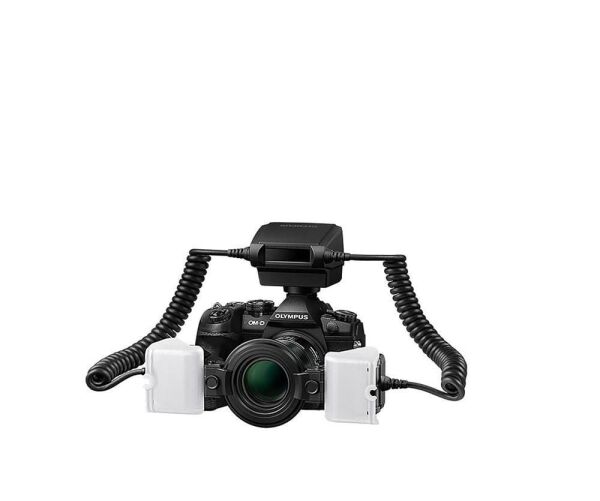 Olympus Stf-8 Macro Flash V326160Bw000