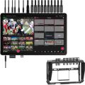 YoloBox Extreme Stand Kafes