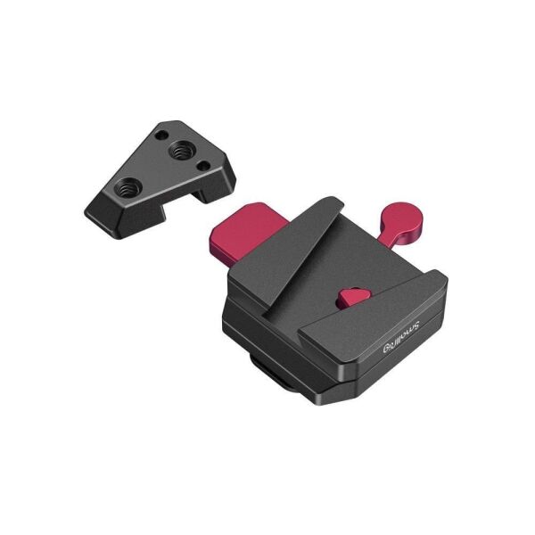 SmallRig 4189 DJI RS Sabitleyiciler için Güç Kaynağı Montaj Plakası