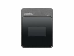 Godox MoveLink M1 Kablosuz Tekli Mikrofon Kiti