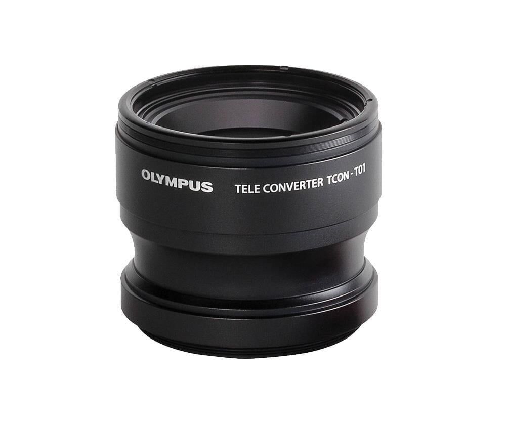 Olympus Tcon-T01 Tele Converter