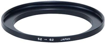 Sea&Sea M52-M62 STEP UP RING Filtre Aksesuarı