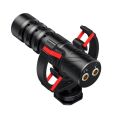 Mamen MIC-08A Shotgun Mikrofon