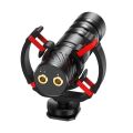 Mamen MIC-08A Shotgun Mikrofon