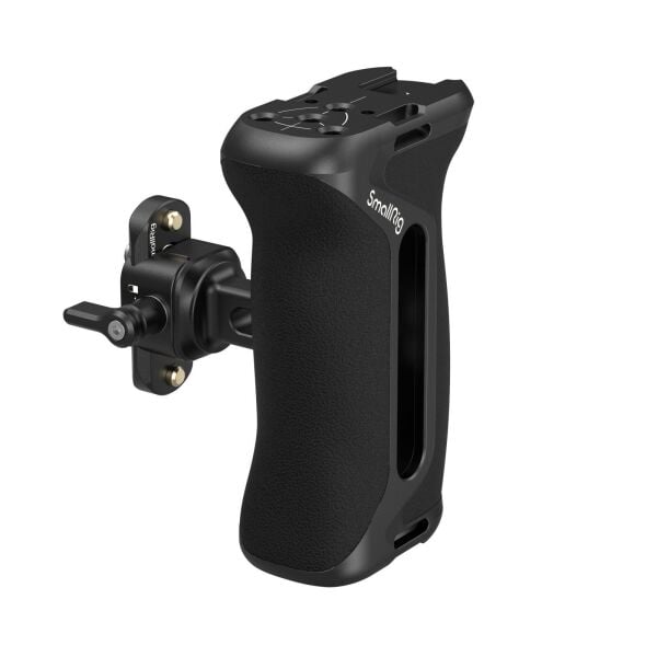 SmallRig 5952 Yan Tutamak NATO Kelepçeli