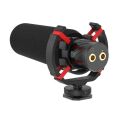 Mamen MIC-08A Shotgun Mikrofon