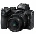 NIKON Z5 24-50MM Lensli Fotoğraf Makinesi