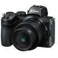 NIKON Z5 24-50MM Lensli Fotoğraf Makinesi