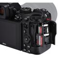 Nikon Z5 24-50mm Lensli Aynasız Fotoğraf Makinesi