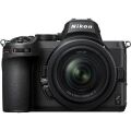 Nikon Z5 24-50mm Lensli Aynasız Fotoğraf Makinesi