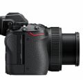 Nikon Z5 24-50mm Lensli Aynasız Fotoğraf Makinesi