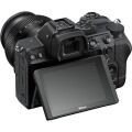 Nikon Z5 24-50mm Lensli Aynasız Fotoğraf Makinesi