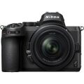 Nikon Z5 24-50mm Lensli + FTZ Adaptör Aynasız Fotoğraf Makinesi