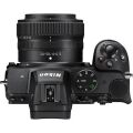 Nikon Z5 24-50mm Lensli + FTZ Adaptör Aynasız Fotoğraf Makinesi