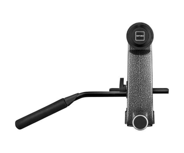 Gitzo GHFG1 Gimbal Yumuşak Geçişli  Başlık