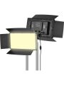 Mamen PANEL LED Light Pro 800 RGB Led Panel Işık