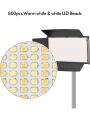 Mamen PANEL LED Light Pro 800 RGB Led Panel Işık