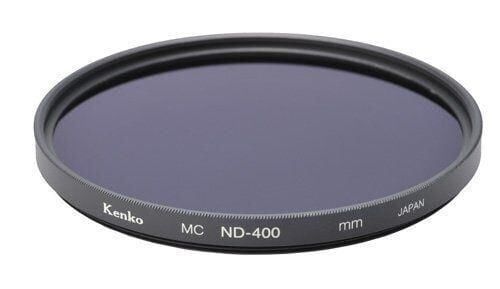 Kenko 77mm Multi-Coated ND400 Filtre