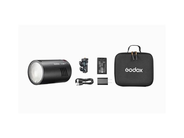 Godox AD100Pro II Taşınabilir Paraflaş