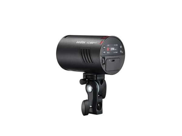 Godox AD100Pro II Taşınabilir Paraflaş