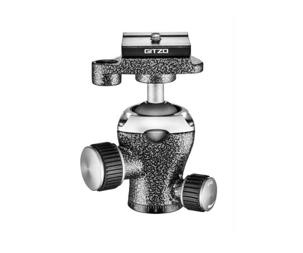 Gitzo GK0545T-82TQD Seyahat Tipod Kiti