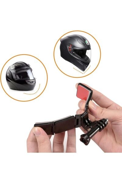 OEM Marka TY001 Kask Çene Bağlantı Aparatı