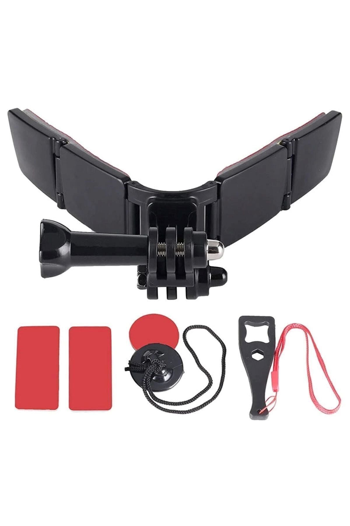 OEM Marka TY001 Kask Çene Bağlantı Aparatı