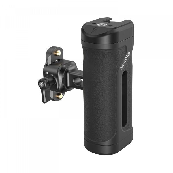 SmallRig 5947 Mini Yan Tutamak NATO Kelepçeli