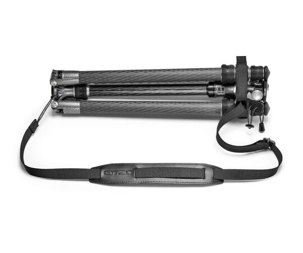 Gitzo GK2545T-82QD Seyahat Tipod Kiti