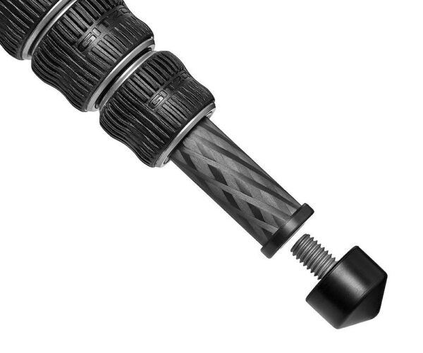 Gitzo GK2545T-82QD Seyahat Tipod Kiti