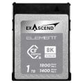 Exascend Element 1TB CF Express Type B