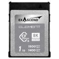 Exascend Element 1TB CF Express Type B