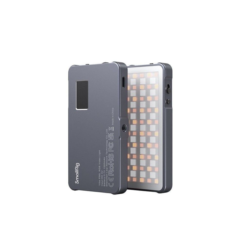 SmallRig 3489BC Vibe P96L RGB Video Işığı