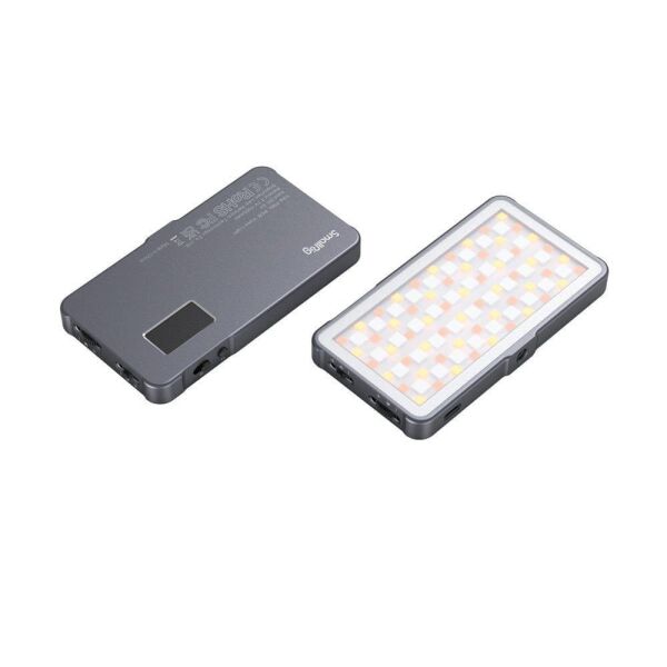 SmallRig 3489BC Vibe P96L RGB Video Işığı